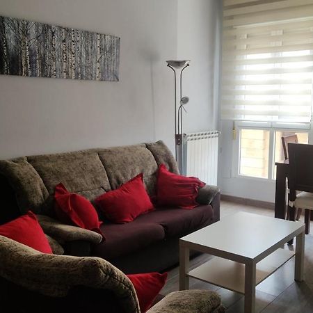 Los Soportales Soria Exterior photo
