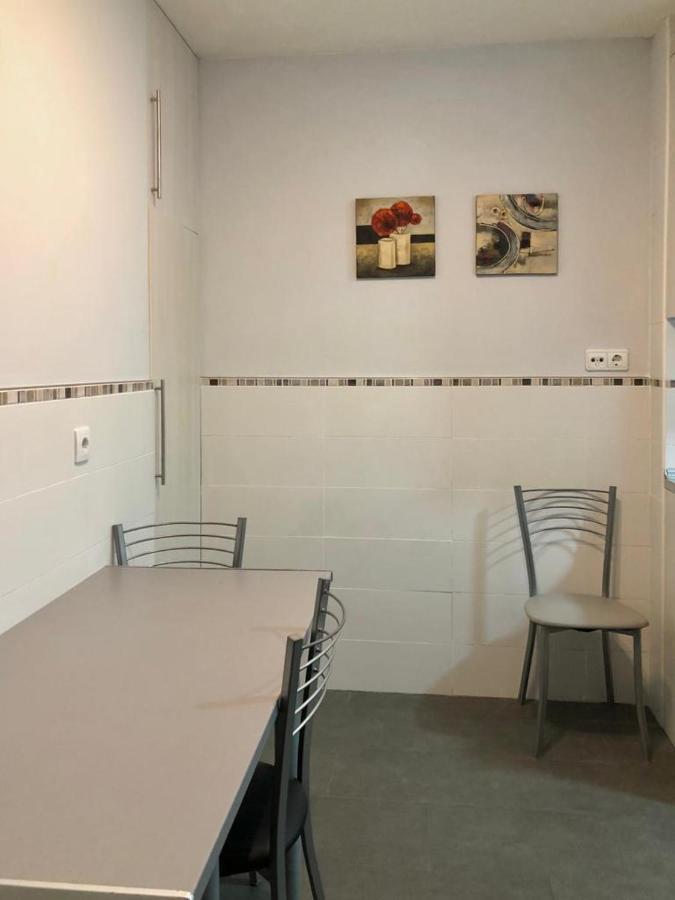 Los Soportales Soria Exterior photo
