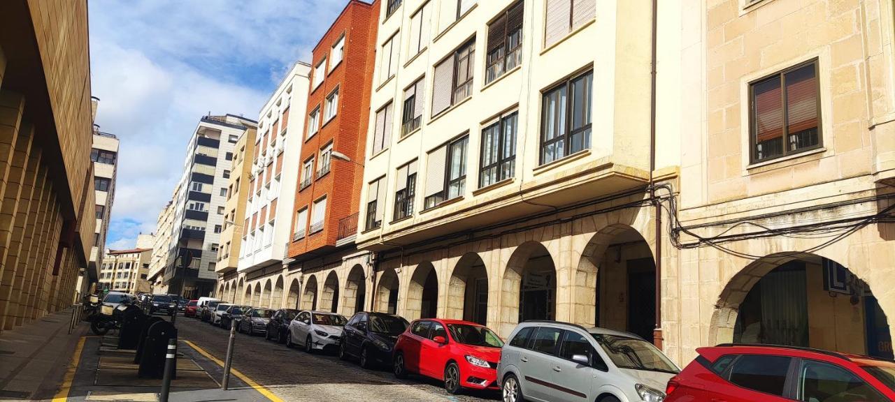 Los Soportales Soria Exterior photo